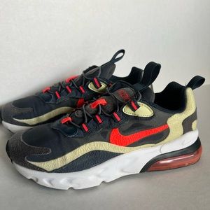 Kids Nike Air Max 270 size 2.5